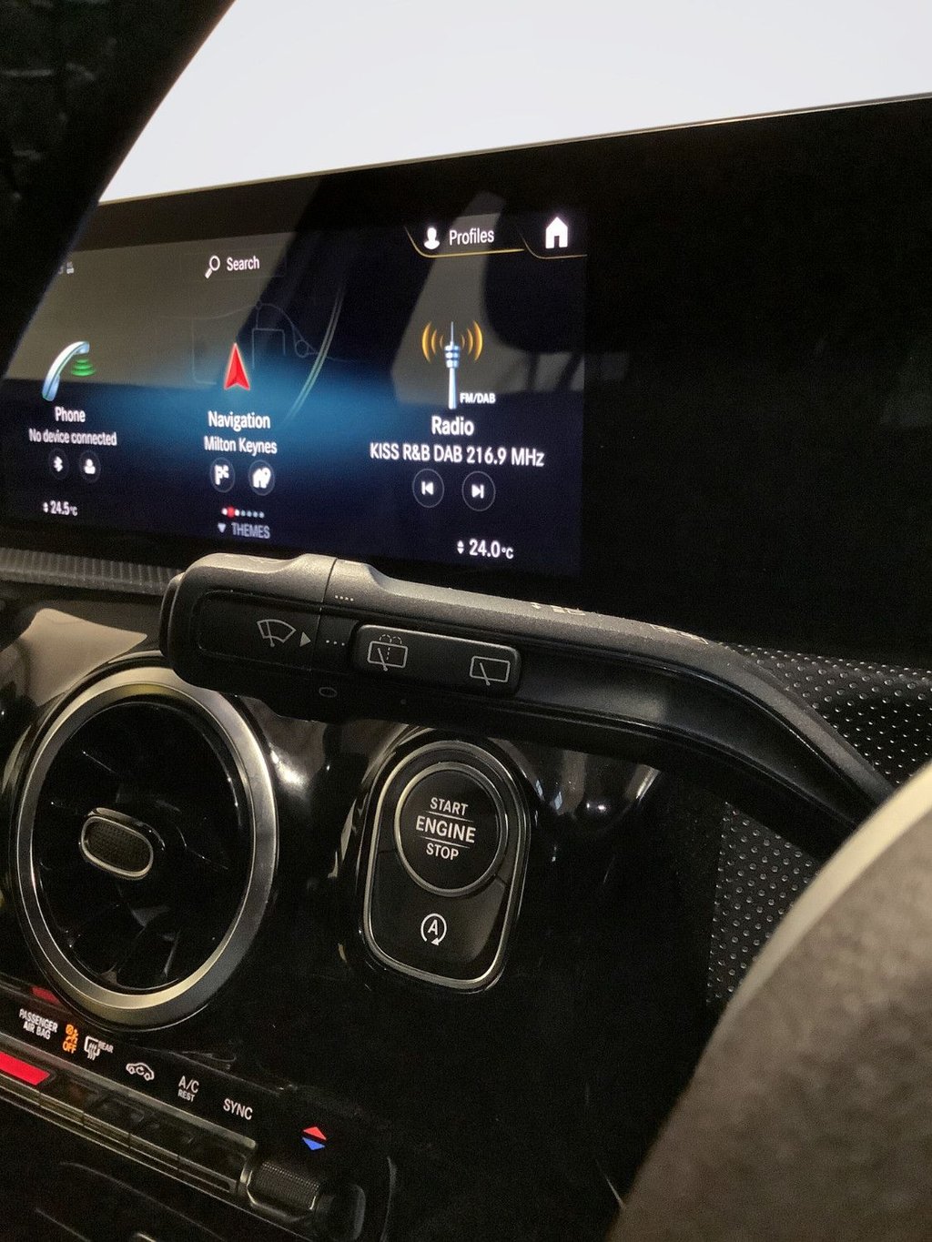 Used Mercedes-Benz A-Class 2018 for sale - 76883575: Photo 18