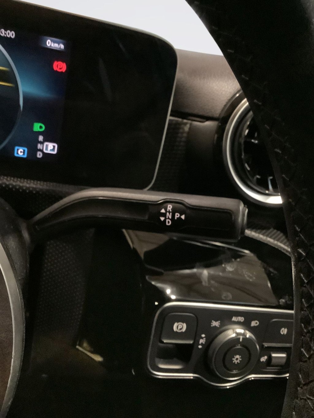 Used Mercedes-Benz A-Class 2018 for sale - 76883575: Photo 19