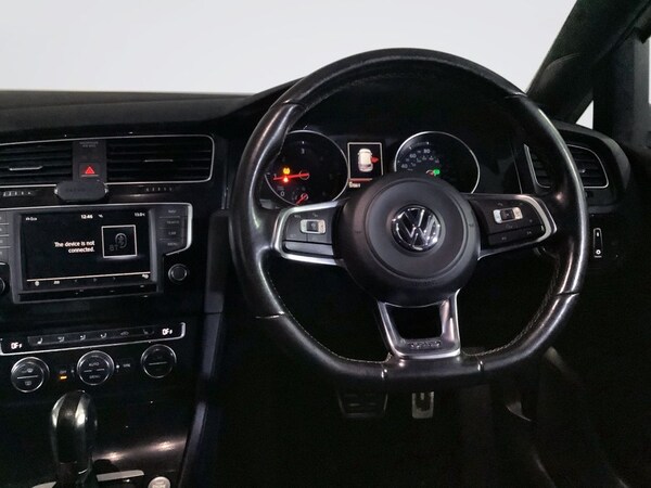 Used Volkswagen Golf 2016 for sale - 76313126: Photo 15