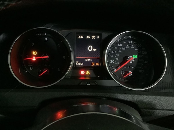 Used Volkswagen Golf 2016 for sale - 76313126: Photo 18