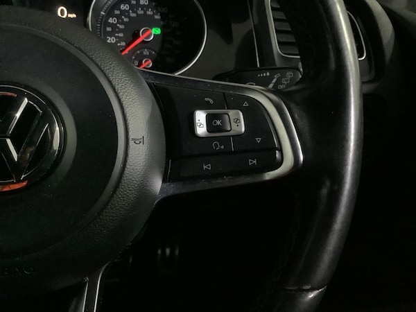 Used Volkswagen Golf 2016 for sale - 76313126: Photo 19