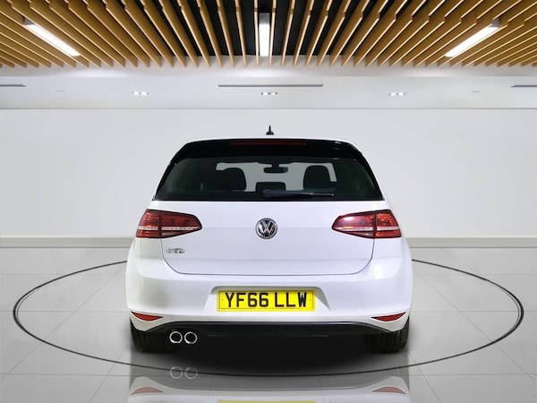Used Volkswagen Golf 2016 for sale - 76313126: Photo 7