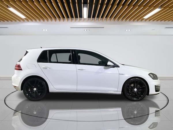 Used Volkswagen Golf 2016 for sale - 76313126: Photo 9