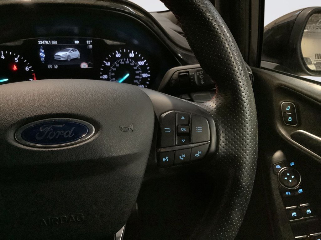 Used Ford Fiesta 2019 for sale - 78167012: Photo 16