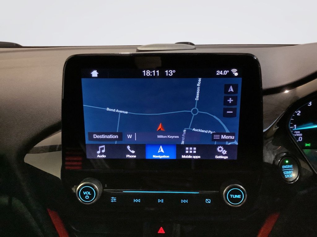 Used Ford Fiesta 2019 for sale - 78167012: Photo 20