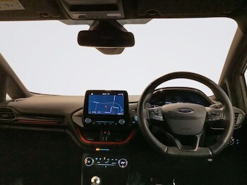 Used Ford Fiesta 2019 for sale - 78167012: Photo