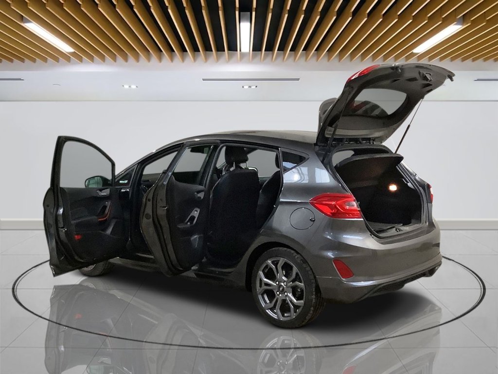 Used Ford Fiesta 2019 for sale - 78167012: Photo 8