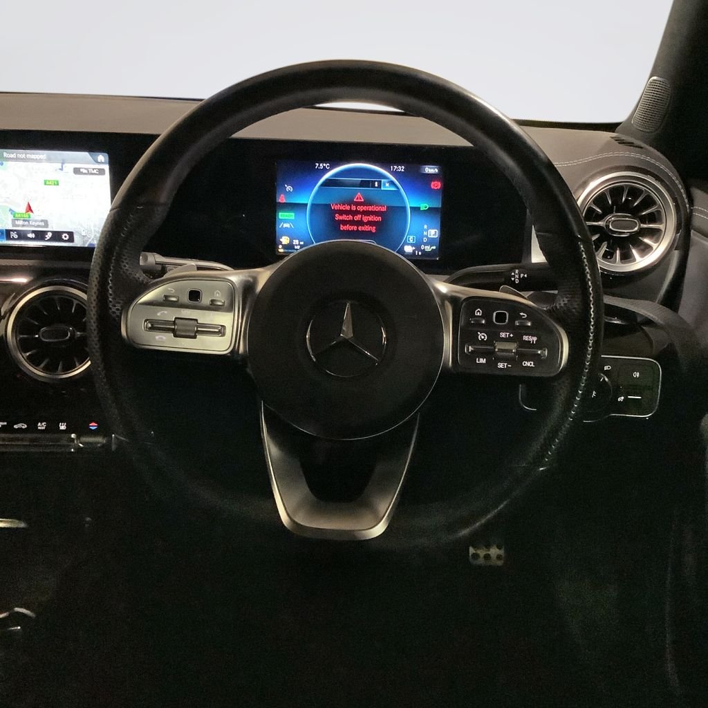 Used Mercedes-Benz A-Class 2021 for sale - 77355798: Photo 13