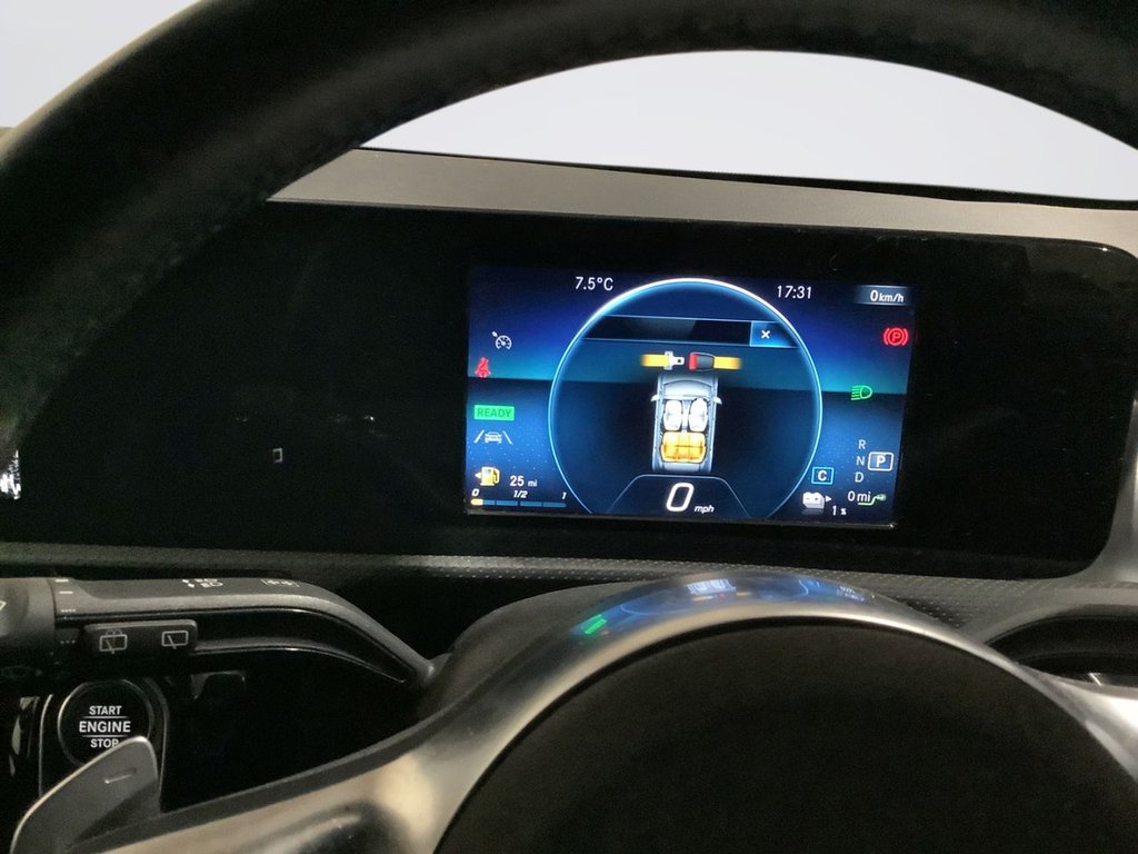 Used Mercedes-Benz A-Class 2021 for sale - 77355798: Photo 15