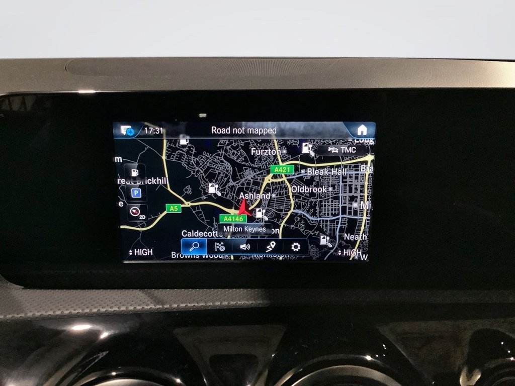 Used Mercedes-Benz A-Class 2021 for sale - 77355798: Photo 18