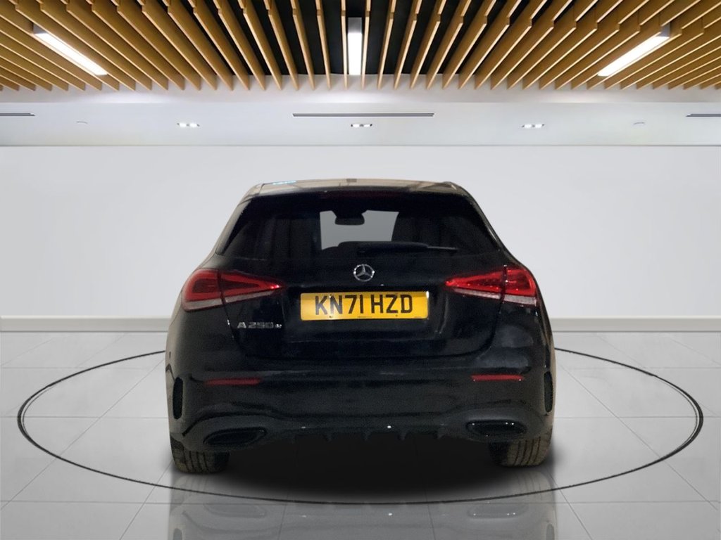 Used Mercedes-Benz A-Class 2021 for sale - 77355798: Photo 3