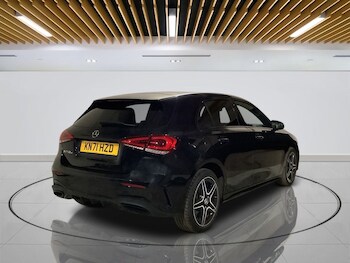 Used Mercedes-Benz A-Class 2021 for sale - 77355798: Photo