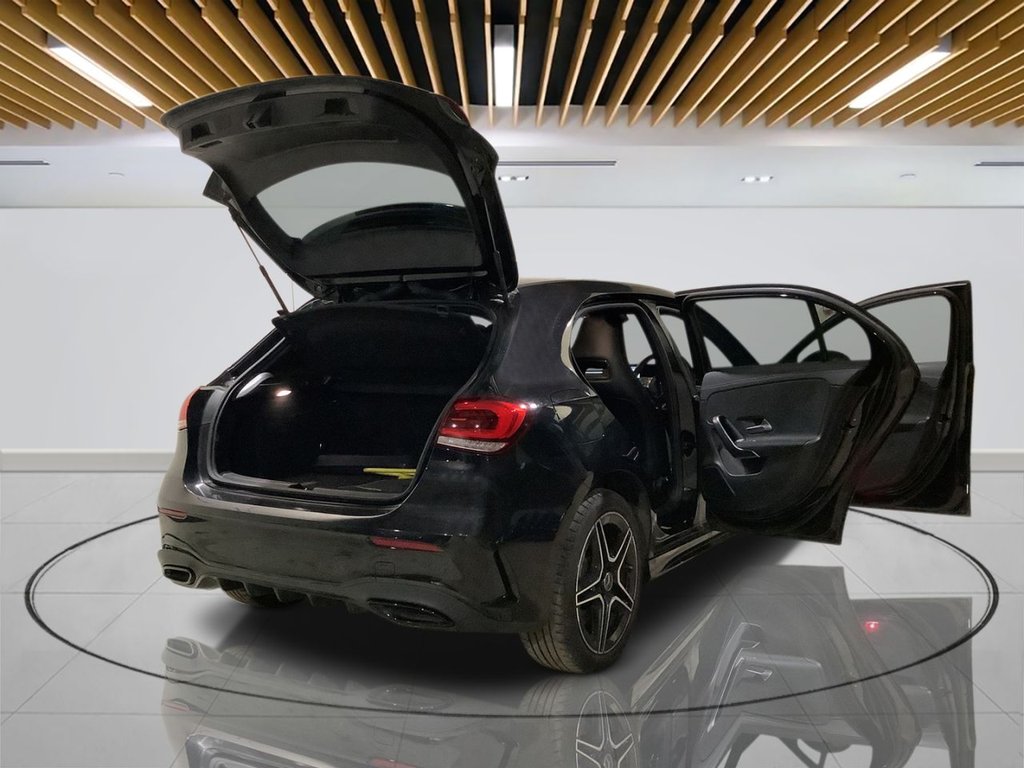 Used Mercedes-Benz A-Class 2021 for sale - 77355798: Photo 7