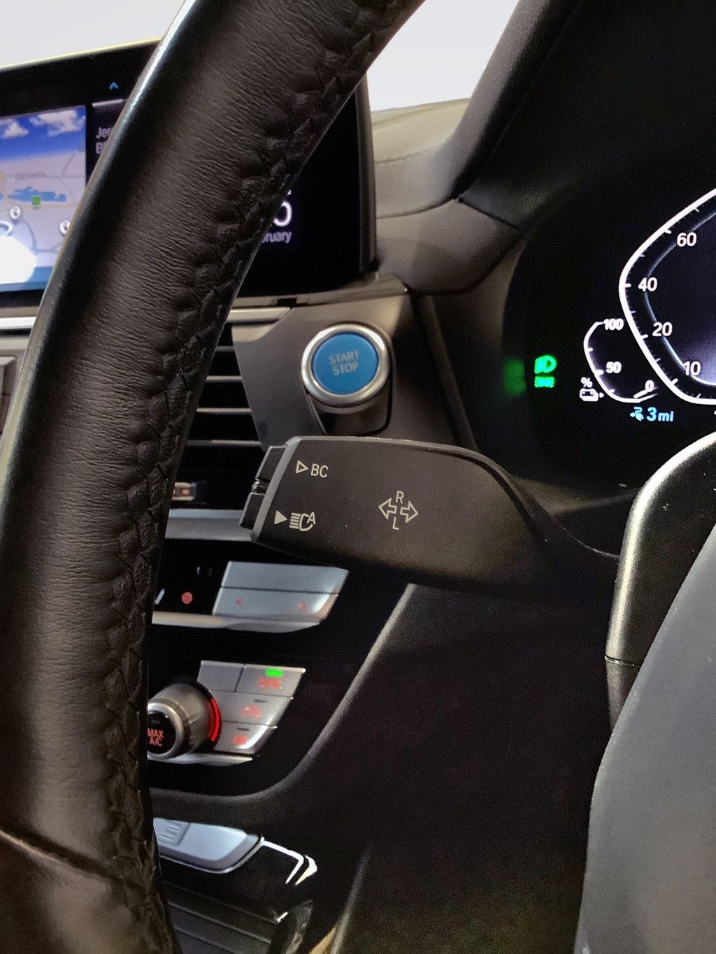 Used BMW iX3 2021 for sale - 77952723: Photo 20