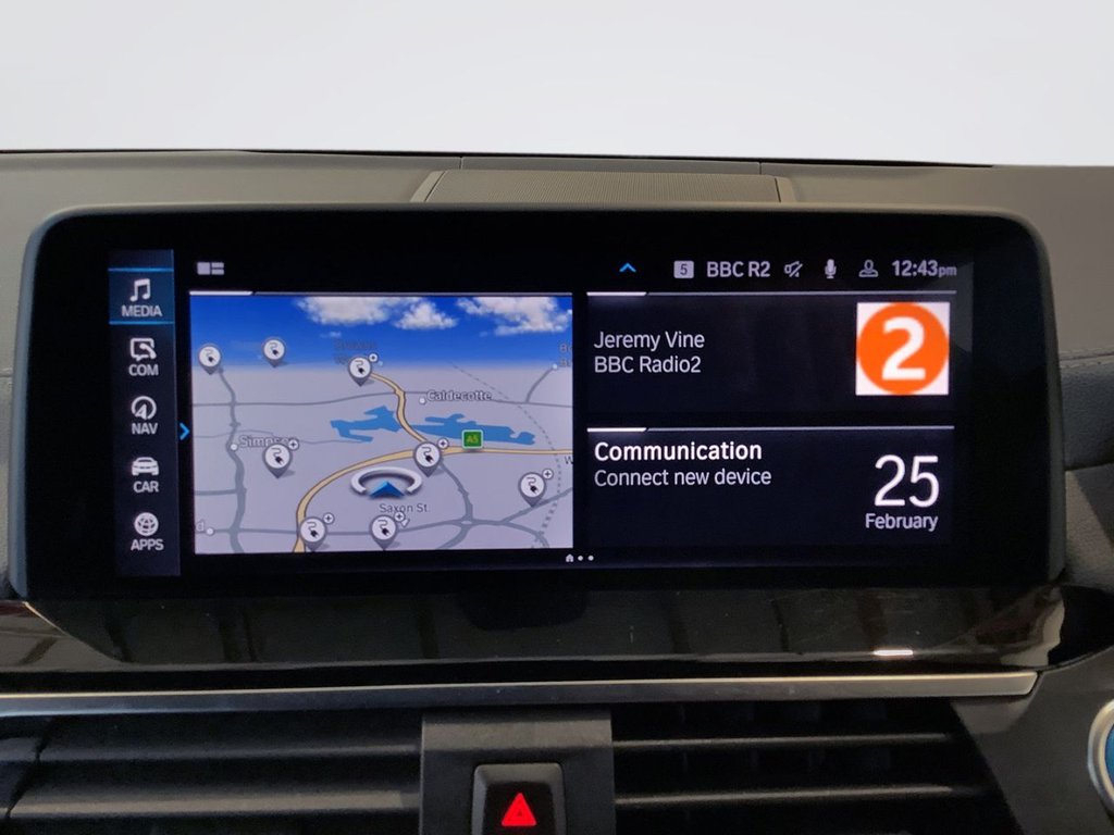 Used BMW iX3 2021 for sale - 77952723: Photo 23