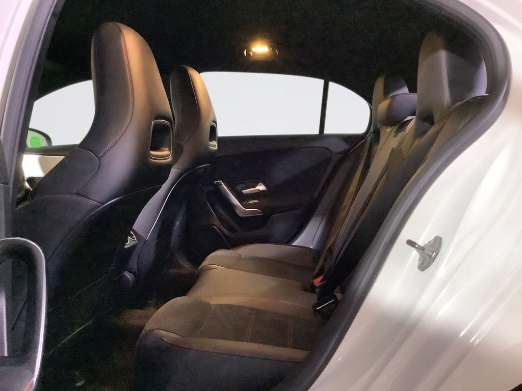 Used Mercedes-Benz A-Class 2018 for sale - 76590719: Photo 13