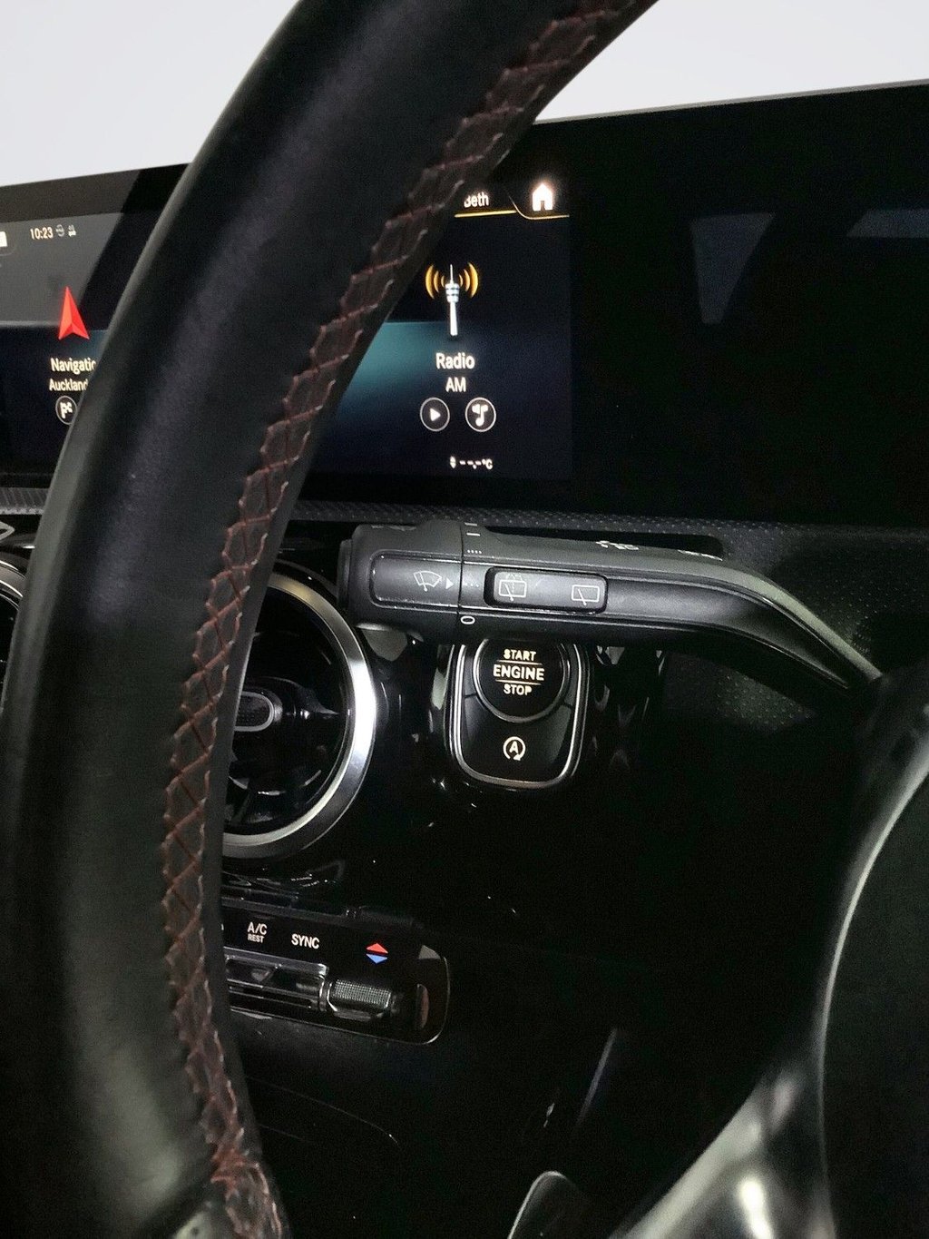 Used Mercedes-Benz A-Class 2018 for sale - 76590719: Photo 20