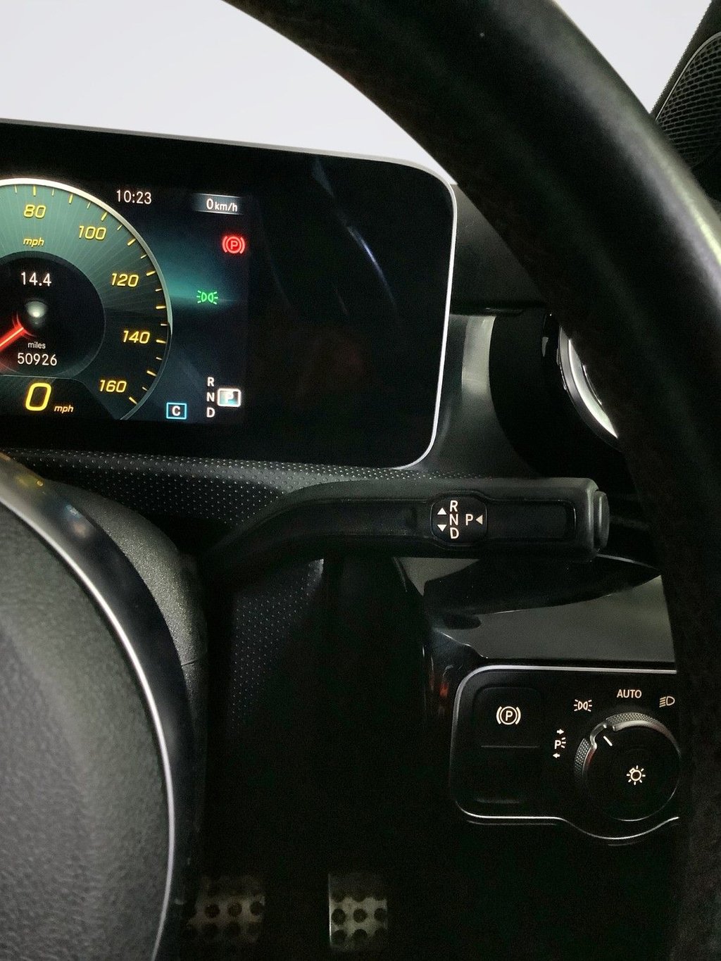 Used Mercedes-Benz A-Class 2018 for sale - 76590719: Photo 21