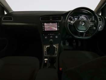 Used Volkswagen Golf 2019 for sale - 75194245: Photo