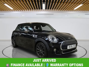 Used MINI Hatch 2016 for sale - 77593828: Photo