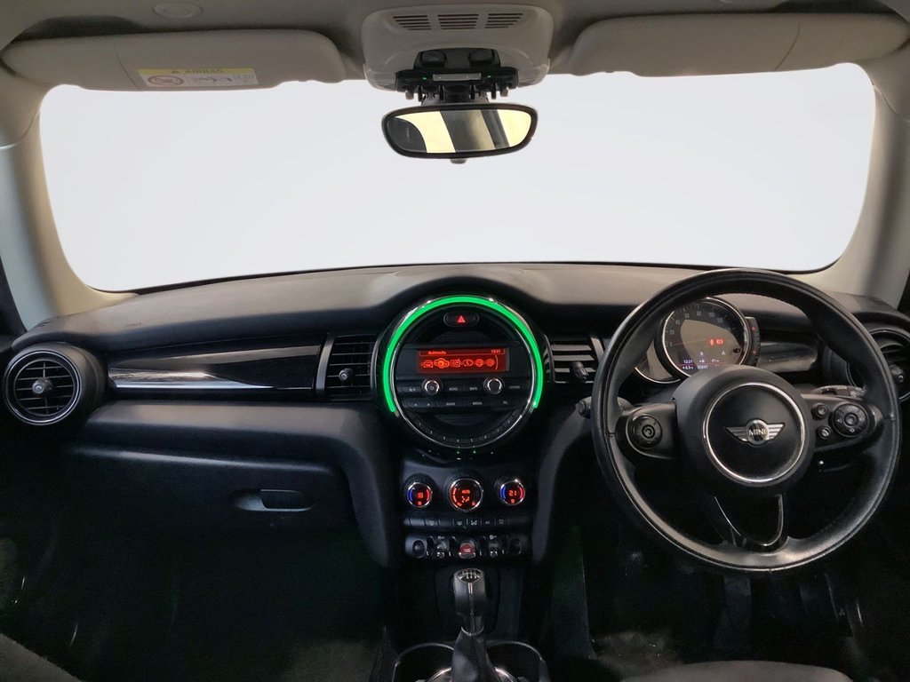 Used MINI Hatch 2016 for sale - 77593828: Photo 3