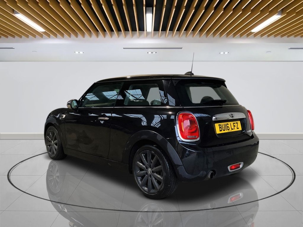 Used MINI Hatch 2016 for sale - 77593828: Photo 6