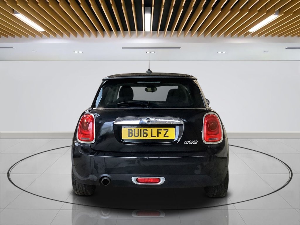 Used MINI Hatch 2016 for sale - 77593828: Photo 7