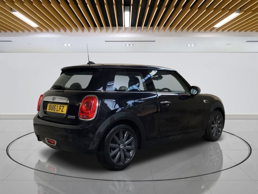 Used MINI Hatch 2016 for sale - 77593828: Photo 8