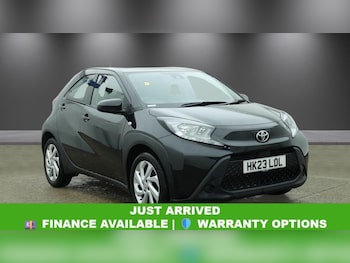 Used Toyota Aygo X 2023 for sale - 78372404: Photo