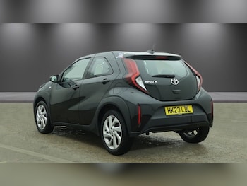Used Toyota Aygo X 2023 for sale - 78372404: Photo