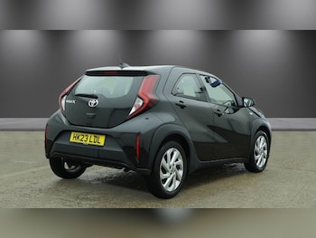 Used Toyota Aygo X 2023 for sale - 78372404: Photo