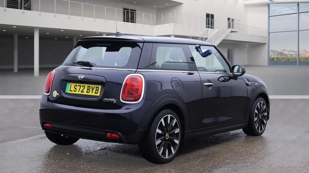Used MINI Hatch 2022 for sale - 77328361: Photo 10