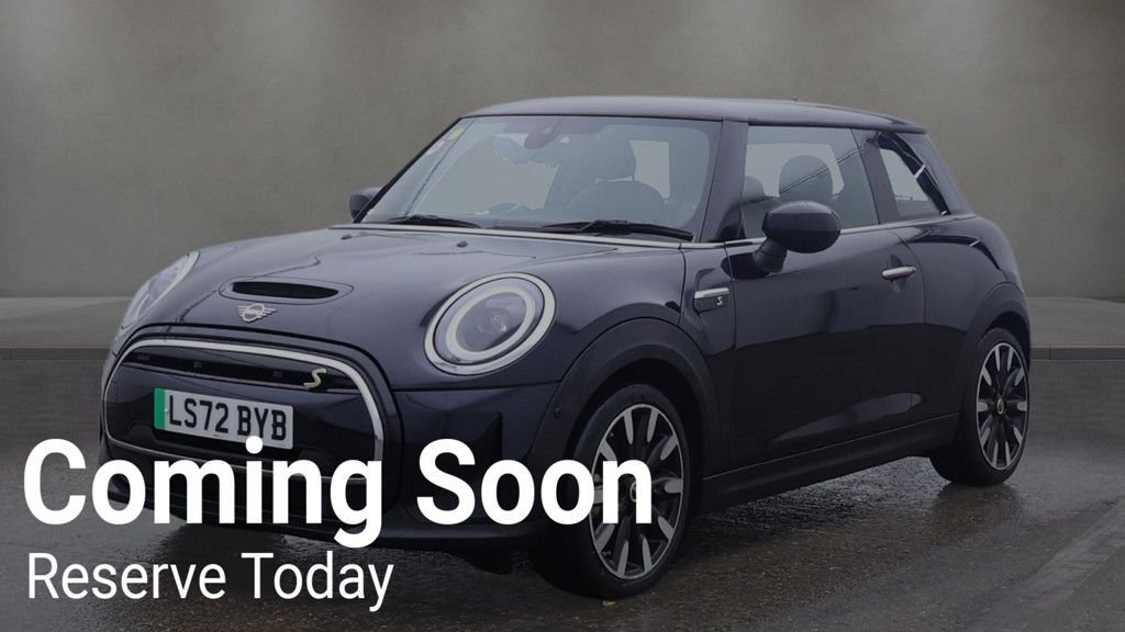 Used MINI Hatch 2022 for sale - 77328361: Photo 2