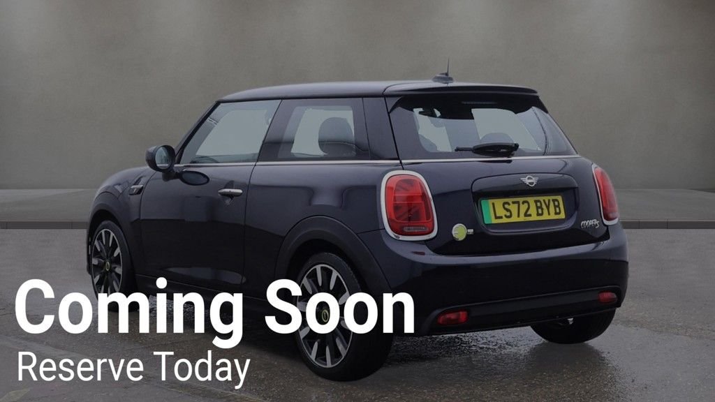 Used MINI Hatch 2022 for sale - 77328361: Photo 3