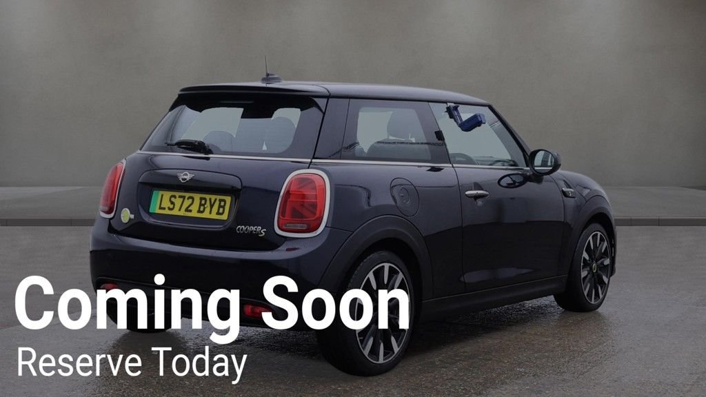 Used MINI Hatch 2022 for sale - 77328361: Photo 4