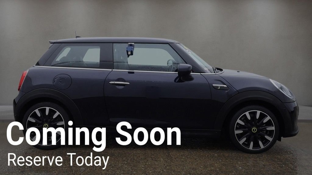 Used MINI Hatch 2022 for sale - 77328361: Photo 5