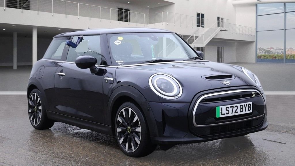 Used MINI Hatch 2022 for sale - 77328361: Photo 7