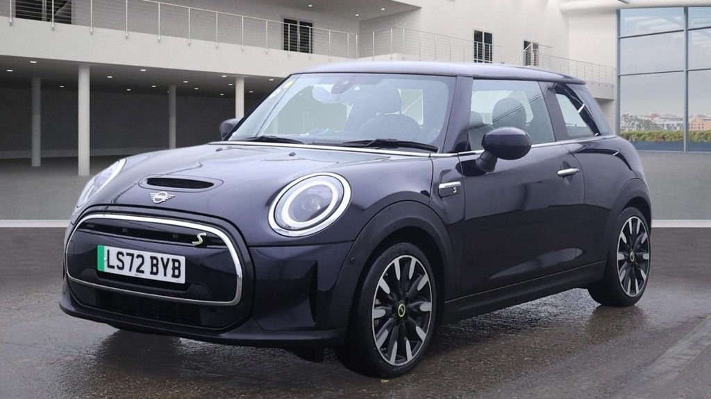 Used MINI Hatch 2022 for sale - 77328361: Photo 8
