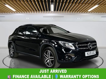 Used Mercedes-Benz GLA 2019 for sale - 78688878: Photo