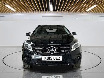 Used Mercedes-Benz GLA 2019 for sale - 78688878: Photo