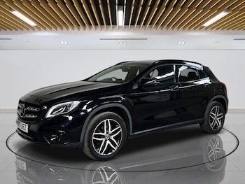 Used Mercedes-Benz GLA 2019 for sale - 78688878: Photo