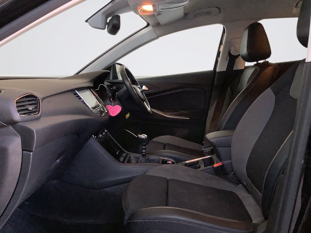 Used Vauxhall Grandland X 2019 for sale - 78181211: Photo 12