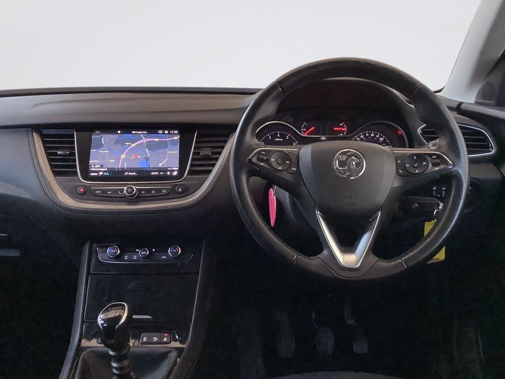 Used Vauxhall Grandland X 2019 for sale - 78181211: Photo 15