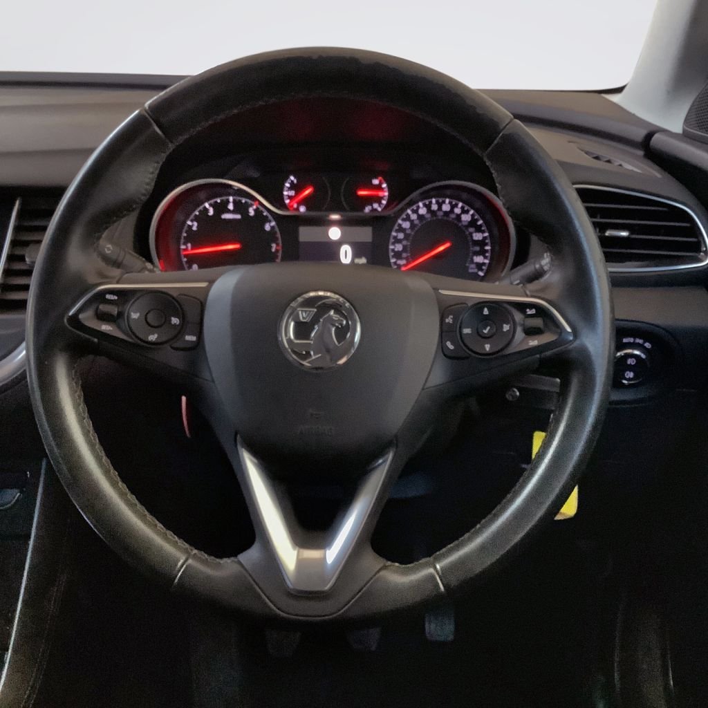 Used Vauxhall Grandland X 2019 for sale - 78181211: Photo 16