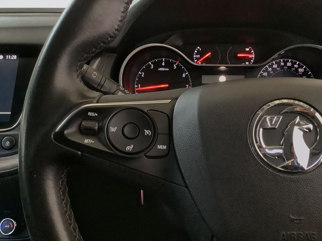 Used Vauxhall Grandland X 2019 for sale - 78181211: Photo 17