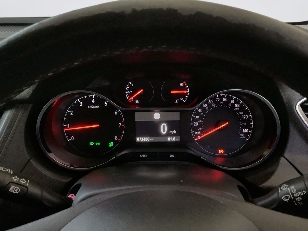 Used Vauxhall Grandland X 2019 for sale - 78181211: Photo 18