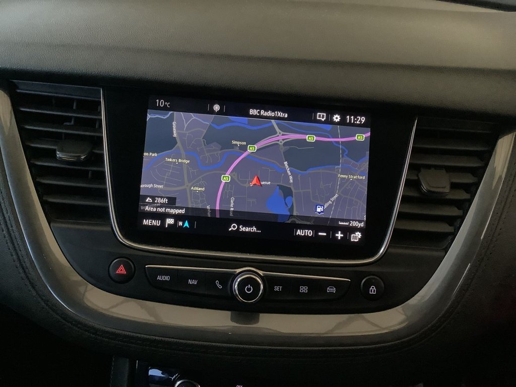 Used Vauxhall Grandland X 2019 for sale - 78181211: Photo 23