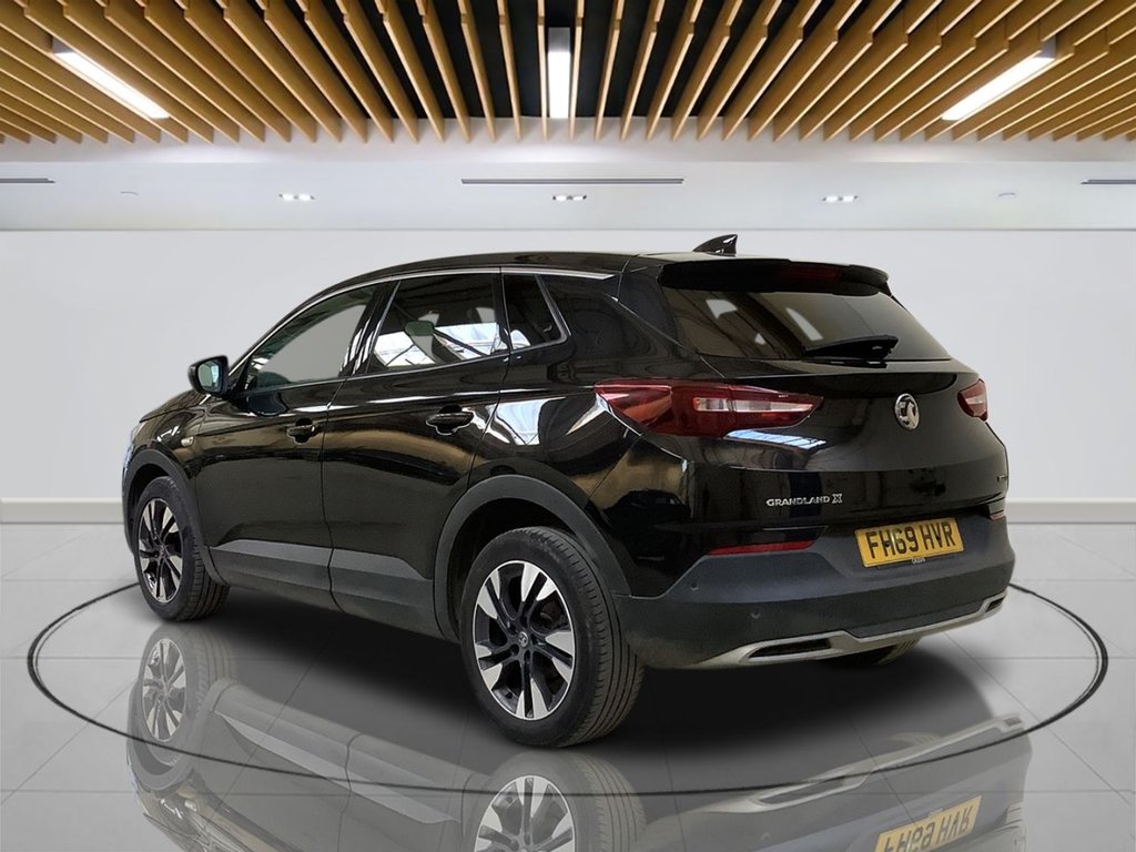 Used Vauxhall Grandland X 2019 for sale - 78181211: Photo 6