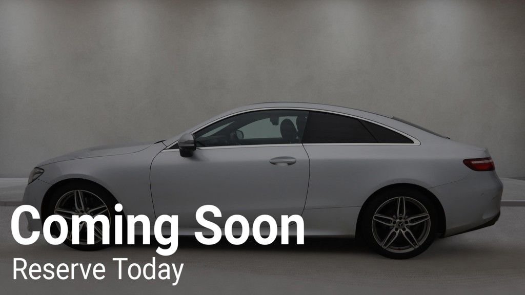 Used Mercedes-Benz E Class 2019 for sale - 77978954: Photo 6