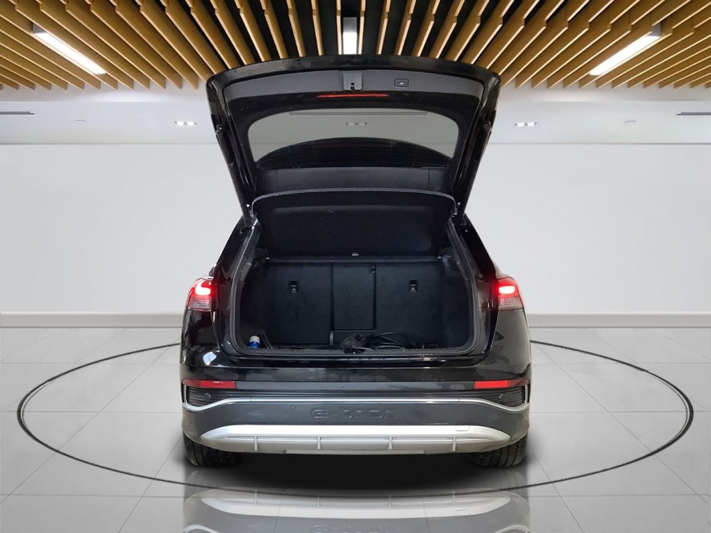 Used Audi Q4 e-tron 2022 for sale - 77748256: Photo 10